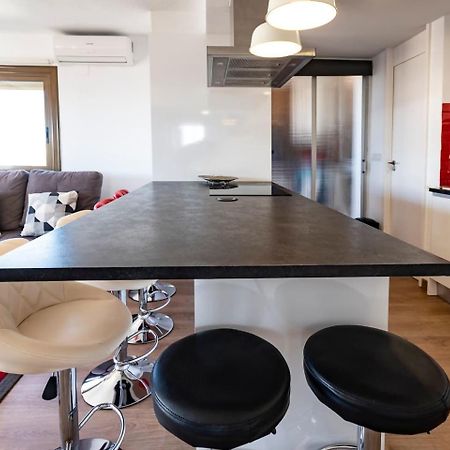Apartamento Don Pedro Alicante Eksteriør bilde