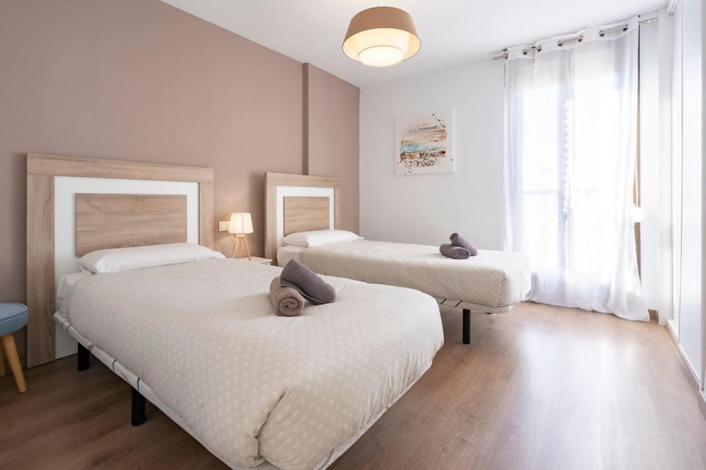 Apartamento Don Pedro Alicante Eksteriør bilde