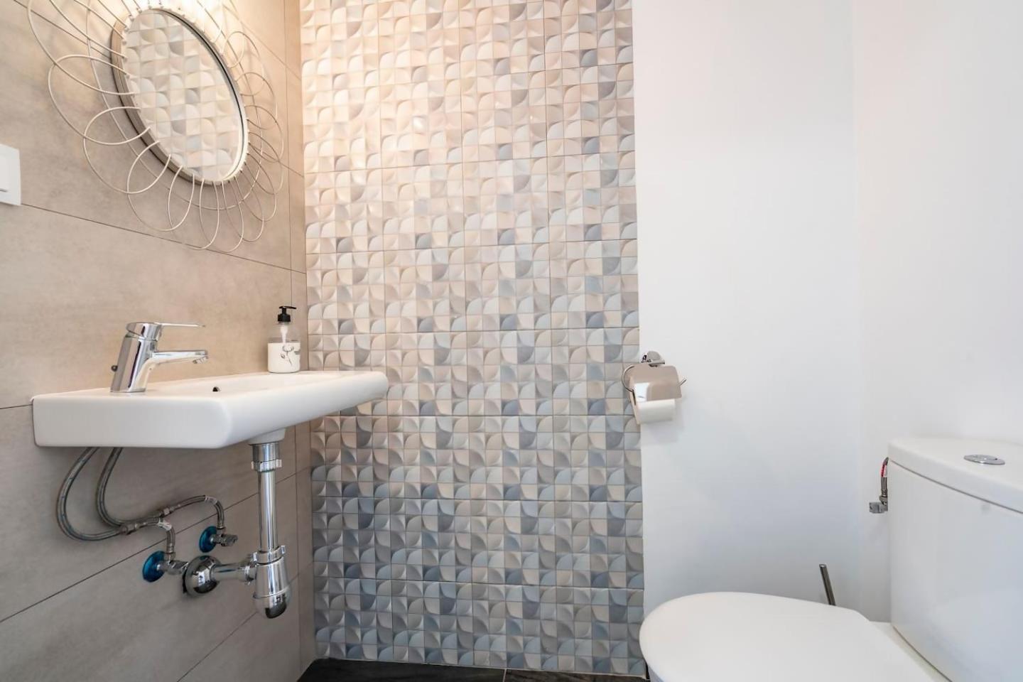 Apartamento Don Pedro Alicante Eksteriør bilde