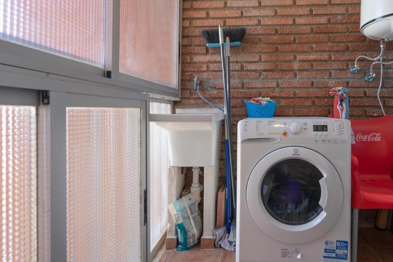 Apartamento Don Pedro Alicante Eksteriør bilde