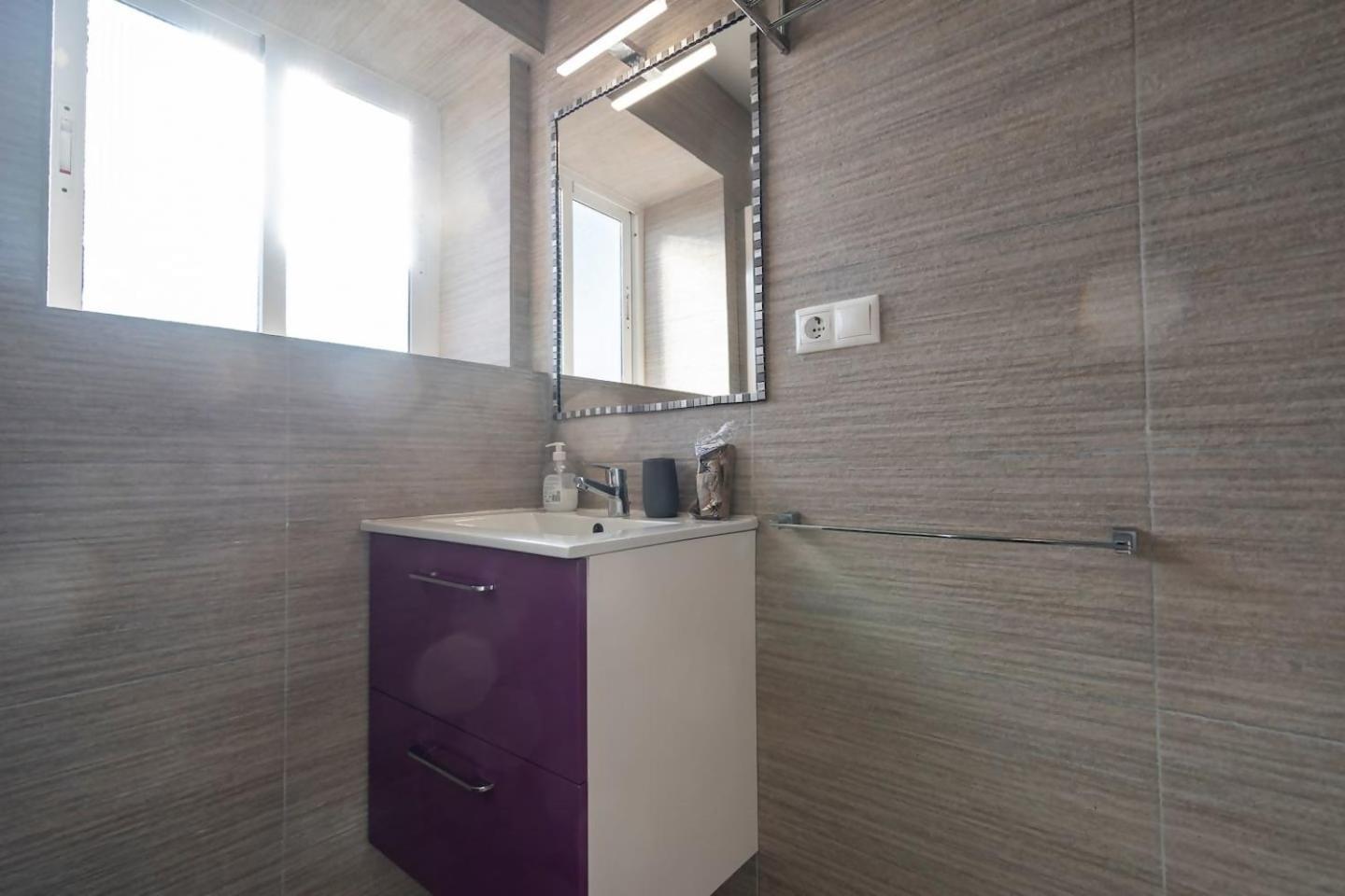 Apartamento Don Pedro Alicante Eksteriør bilde